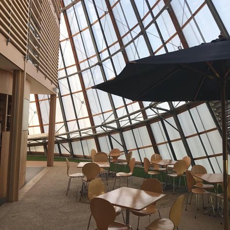 Eco Centre Cafe - Accommodation Bookings 0