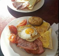 Evandale Fast Food - Accommodation Bookings