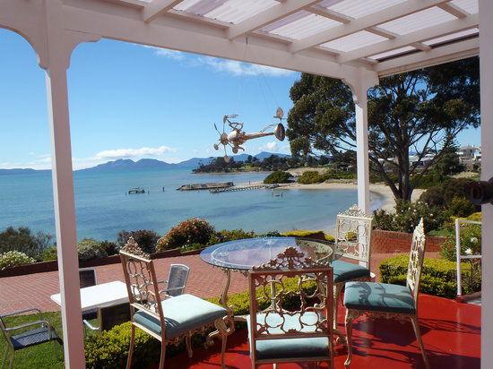 Little Swanport TAS Accommodation Bookings