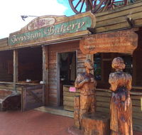 Geeveston Bakery and Pie Shop - Accommodation Bookings