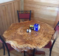 Geeveston one-stop shop - Accommodation Bookings