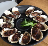 Get Shucked Oyster - Accommodation Bookings