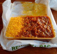 Hari's Curry - Accommodation Bookings