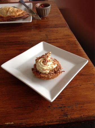 Hayshed Cafe - Accommodation Bookings 0