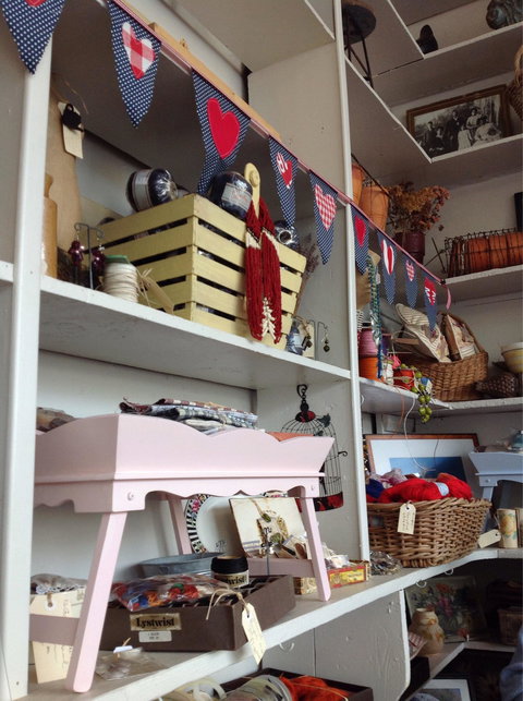 Hayshed Cafe - Accommodation Bookings 2