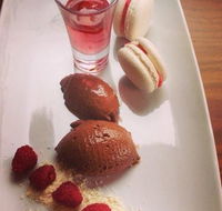 Hellyers Restaurant - Accommodation Bookings