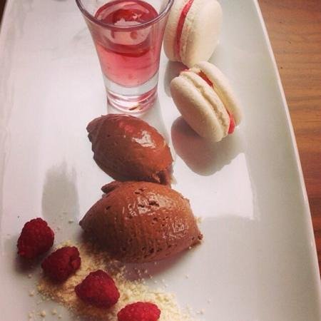 Hellyers Restaurant - Accommodation Bookings 0