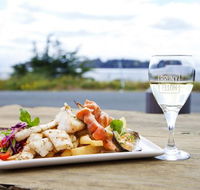 Hotel Bruny Bistro - Accommodation Bookings