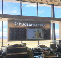 Hudsons Coffee - Accommodation Bookings