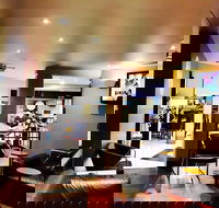 Hudsons Coffee Murray Street - Accommodation Bookings
