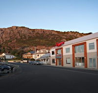 Hursey Seafoods - Accommodation Bookings