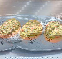 Inspired Pizza  Pasta - Accommodation Bookings