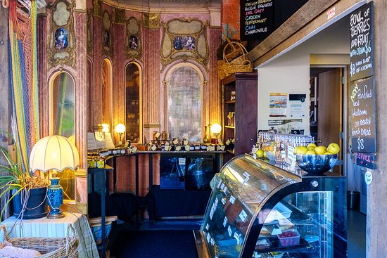 Hamilton TAS Accommodation Bookings