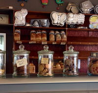 Jean-Pascal Patisserie - Accommodation Bookings