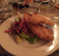 Jetty Cafe - Accommodation Bookings