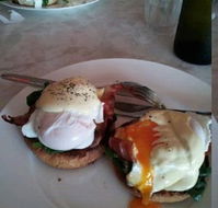 Jo And Co Cafe - Accommodation Bookings