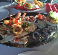 Julie  Patrick's Cafe - Accommodation Bookings