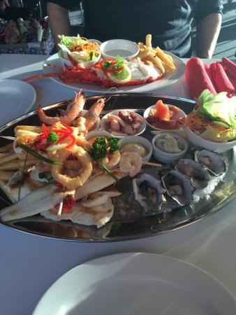 Julie & Patrick's Cafe - Accommodation Bookings 0