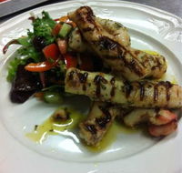 Kings Cuisine - Accommodation Bookings