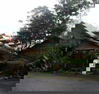 Lemonthyme Lodge - Accommodation Bookings
