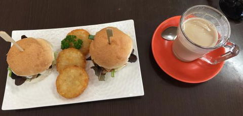 Linx Takeaway & Cafe - Accommodation Bookings 0