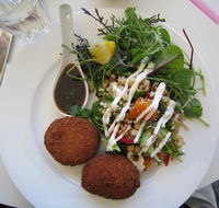 Lucky Ducks Restaurant - Accommodation Bookings