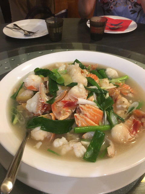 Malaysian Dining Delights - Accommodation Bookings 3