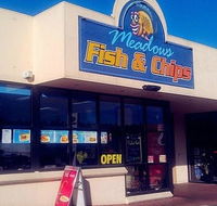 Meadows Fish  Chips Takeaway - Accommodation Bookings