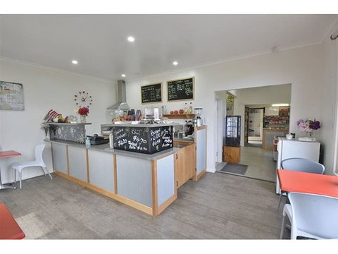Meander Bridge Cafe - Accommodation Bookings 0