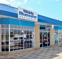 Midds Bluewater Restaurant - Accommodation Bookings