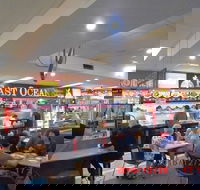 Morty's Food Hall - Accommodation Bookings