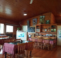 Mount Elephant Pancakes - Accommodation Bookings