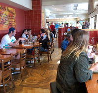 Nando's - Accommodation Bookings