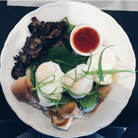 Nelly's Cafe On Emu Bay - Accommodation Bookings 0
