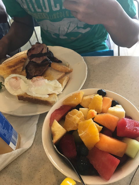Nelly's Cafe On Emu Bay - Accommodation Bookings 1