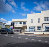 Neptune Grand Hotel - Accommodation Bookings
