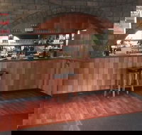 Nubeena Tavern  Licensed Restaurant - Accommodation Bookings