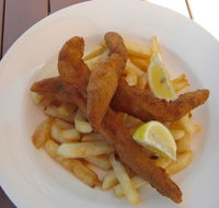 Oyster Bay Seafood - Accommodation Bookings