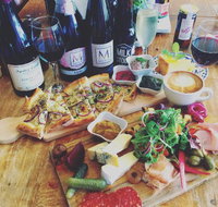 Pasini's Cafe - Accommodation Bookings