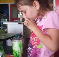 Penguin Cafe - Accommodation Bookings