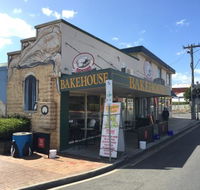 Penguin Country Bakehouse - Accommodation Bookings