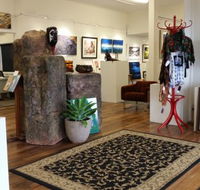 Penguin Creek Gallery Cafe - Accommodation Bookings