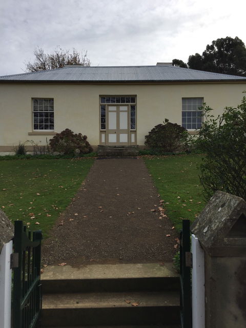 Port Cafe - Port Arthur Historic Site - Accommodation Bookings 6