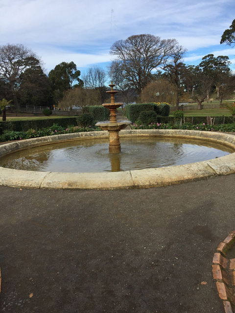 Port Cafe - Port Arthur Historic Site - Accommodation Bookings 8