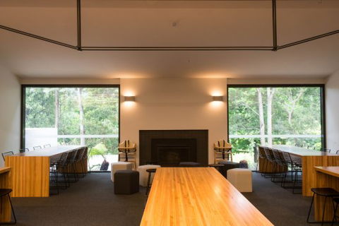 Port Cafe - Port Arthur Historic Site - Accommodation Bookings 0