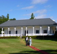 Quamby Estate - Accommodation Bookings