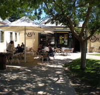 Richmond Bakery and Cafe - Accommodation Bookings