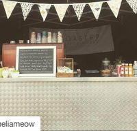 Roasted Coffee House - Accommodation Bookings