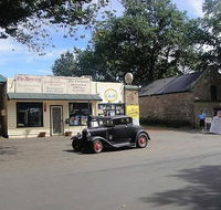 Ross Take Away - Accommodation Bookings