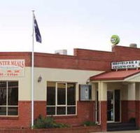 Rsl  Citizens Club